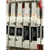 Image 5 : Lot of Misc. SMC Valve Units