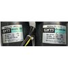 Image 5 : (2) Oriental Motor #MSM425-402 Speed Control Motors w/#4GN5K Gear Heads