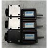 Image 1 : (3) Elcom #4171B753 / 9140-500 Brushless DC Servomotors