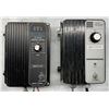 Image 1 : (2) Motor Controllers KB #KBPI-240D & Bodine Electric #835