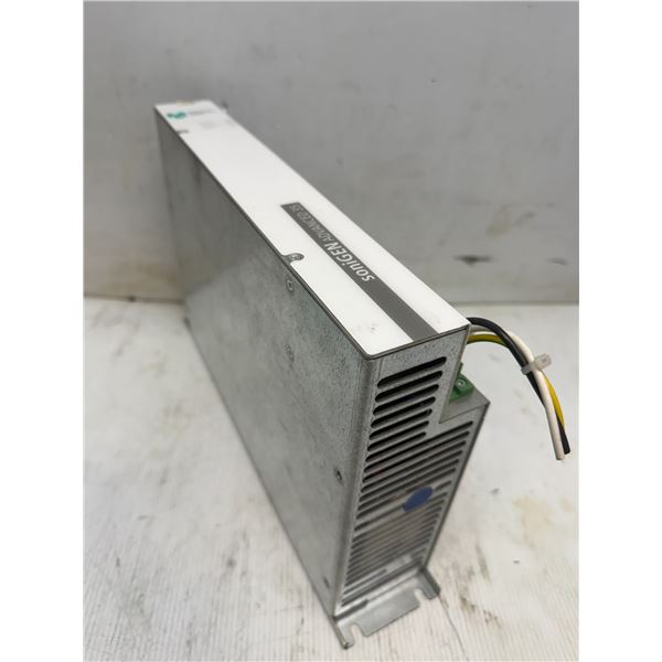 soniGEN #MS soniGen 35 / #611062.0