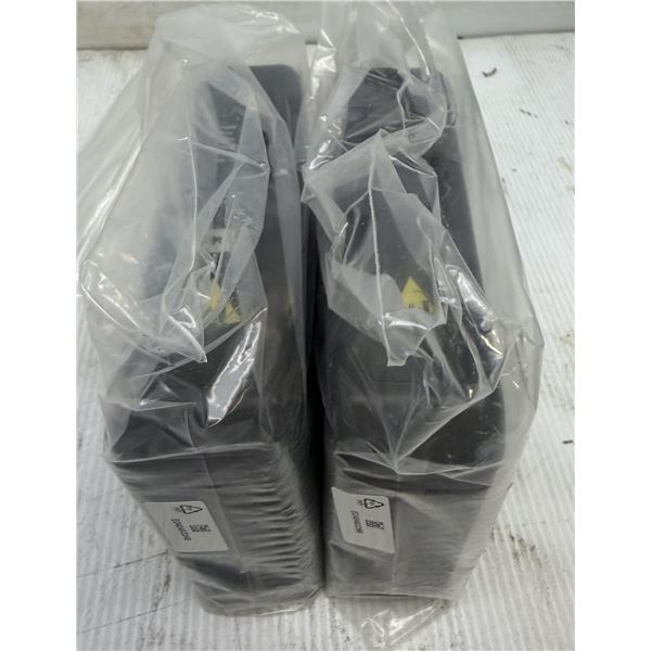 (2) Emerson #12P3439X012 Control MD Plus