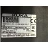 Image 3 : (2) Kuka #1FK7083-5AF81-1YY3-Z / ART -NR: 0000131493 Motors