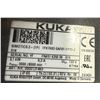 Image 4 : (2) Kuka #1FK7083-5AF81-1YY3-Z / ART -NR: 0000131493 Motors