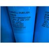 Image 4 : Cornell Dubilier #918629 / #DCMX113M400DG2B Capacitor Bank