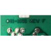 Image 3 : (2) Circuit Boards #51001257 / 041-1051 REV. F