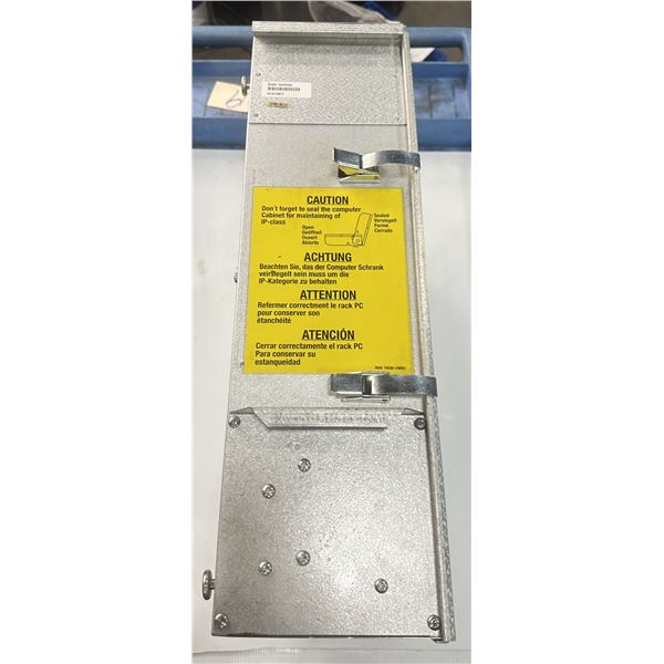 ABB #3HAC020914-001 Type VARMEVAXLARE Robot Computer CPU Unit