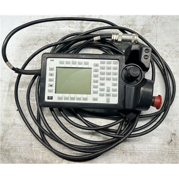 ABB #3HNE00313-1 Teach Pendant