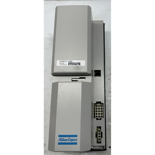 ABB #3HAB8101-3/08D / DSQC345C Servo Drive