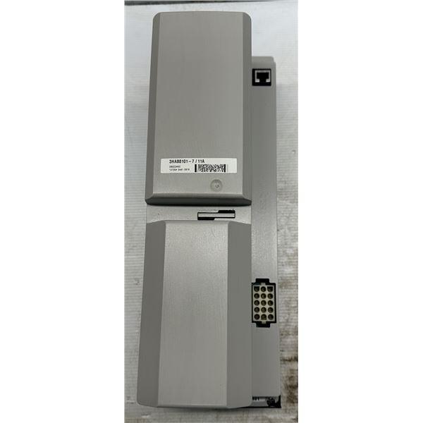 ABB #3HAB8101-7/11A / DSQC346C Servo Drive