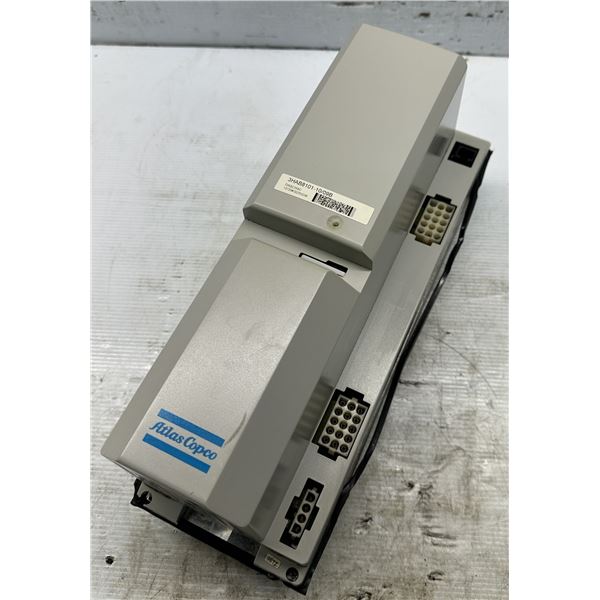 ABB #3HAB8101-10/09B / DSQC3458C Servo Drive
