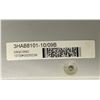 Image 7 : ABB #3HAB8101-10/09B / DSQC3458C Servo Drive