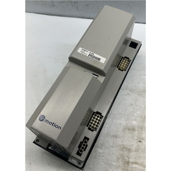 ABB #3HAB8101-16/09A / DSQC358G Servo Drive