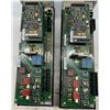 Image 2 : (2) ABB #3HAB8101-18/09B / DSQC546A Servo Drives
