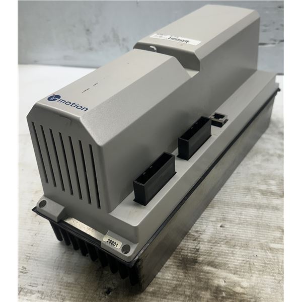 ABB #3HAB8101-19/07D / DSQC545A Servo Drive