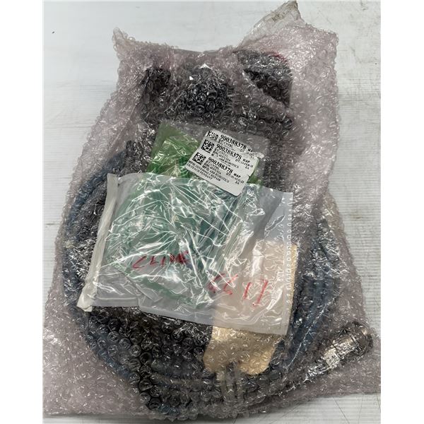 ABB #3HNE 00442-1/04 Teach Pendant (Repaired)