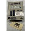 Image 1 : NSD #VS-10B-UNNP-1-1.1 Motor Controller (Repaired)