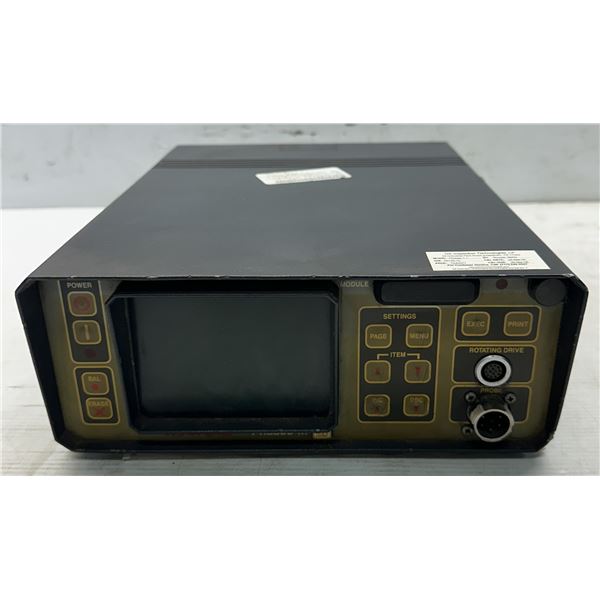 Hocking #331005TMA Model Phasec 1.1 Flow Controller (Repaired)