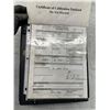 Image 8 : Hocking #331005TMA Model Phasec 1.1 Flow Controller (Repaired)