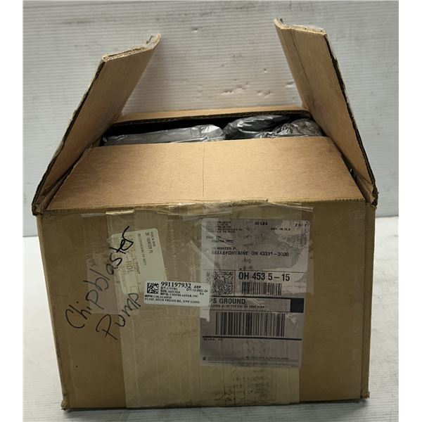 Chip Blaster #CB.10-9023 High Pressure Pump