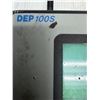 Image 4 : MEDAR #DEP 100S Control Panel