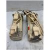Image 2 : (2) ABB #3HAC5883-1 / #280609098G Servo Motors