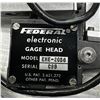 Image 4 : Lot of (6) Mahr Federal #EHE-2056 Electronic Gage Heads