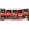 Image 1 : (5) Sew #18251412 / MCLTPB00085A3400 Movitrac LTP 8 Frequency Inverters