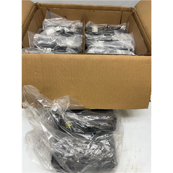 Lot of (12) Emerson #12P3439X012