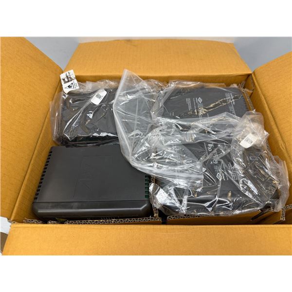 Lot of (14) Emerson #12P3439X012