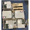 Image 1 : (5) Keb Variable Frequency Drives