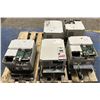 Image 2 : (5) Keb Variable Frequency Drives