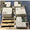 Image 3 : (5) Keb Variable Frequency Drives