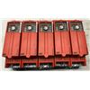 Image 1 : (5) Sew Eurodrive #8272530 Type MC07A040-5A3-4-00 Movitrac Inverters
