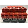 Image 3 : (3) Sew Eurodrive #8272530 Type MC07A040-5A3-4-00 Movitrac Inverters