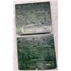 Image 2 : (2) Fine Sodick #4181594 / K1CN-07A Circuit Boards