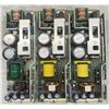Image 1 : (3) Cosel #LDA150W-24 & #LDA150W-5 Switching Power Boards