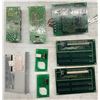 Image 2 : Lot of (8) Misc. Circuit Boards