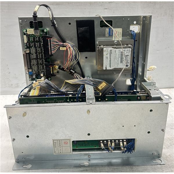 Sodick #RS-001 Control Unit