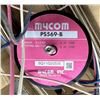 Image 3 : (2) Mycom #PS569-B Stepping Motors