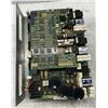 Image 1 : Fanuc #A06B-6100-H001 Servo Amplifier