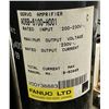 Image 7 : Fanuc #A06B-6100-H001 Servo Amplifier