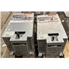 Image 2 : (2) WTC #902-1300R Gen 6 MFDC Inverters