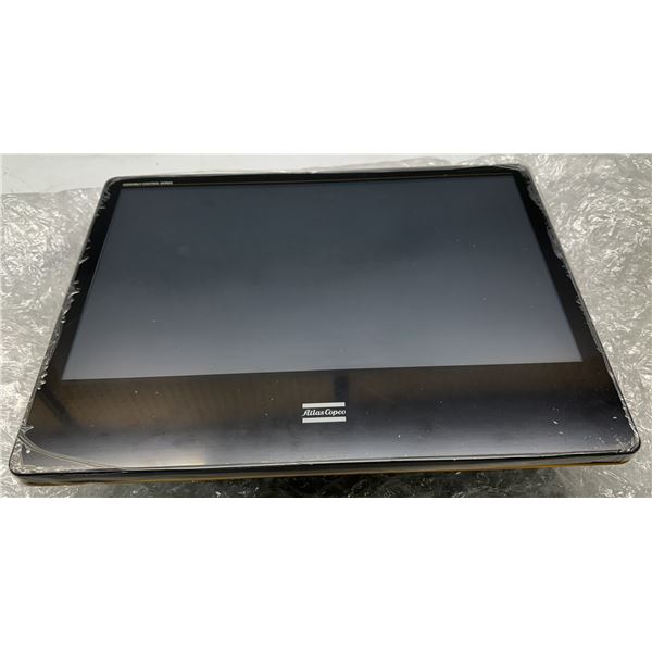Atlas Copco #8434230224 Assembly Control Node 2 Value Pro HD Ulta Touch Screen
