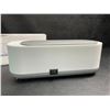 Image 2 : Ultrasonic Jewelry Cleaner Device - Battery Operated - New