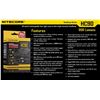 Image 2 : Nitecore HC90 LED Rechargeable Headlamp - 900 Lumens - Brand New