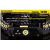 Image 4 : Nitecore HC90 LED Rechargeable Headlamp - 900 Lumens - Brand New