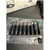 Image 2 : Universal Laptop Adapter/Laptop Charger Set - Various Size Adapters Included - Brand New