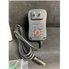 Image 3 : Universal Laptop Adapter/Laptop Charger Set - Various Size Adapters Included - Brand New