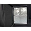Image 2 : Leather Premium Pokemon Card Storage Binder (Pokeball Design) Holds Approx. 400 Cards - New